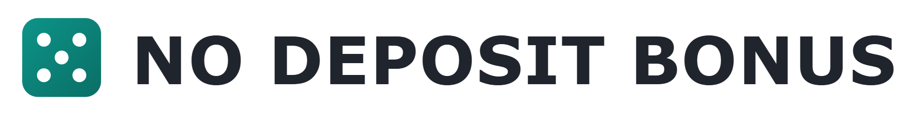 No Deposit Bonus